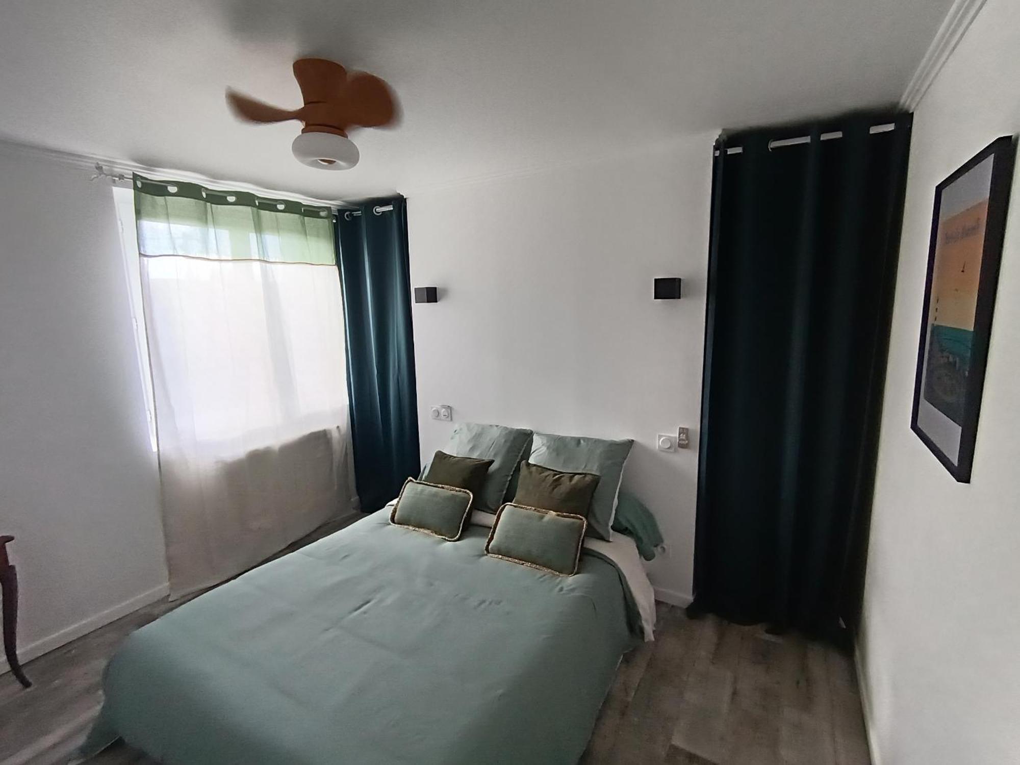 Maison Magnolia Marcorignan Екстериор снимка