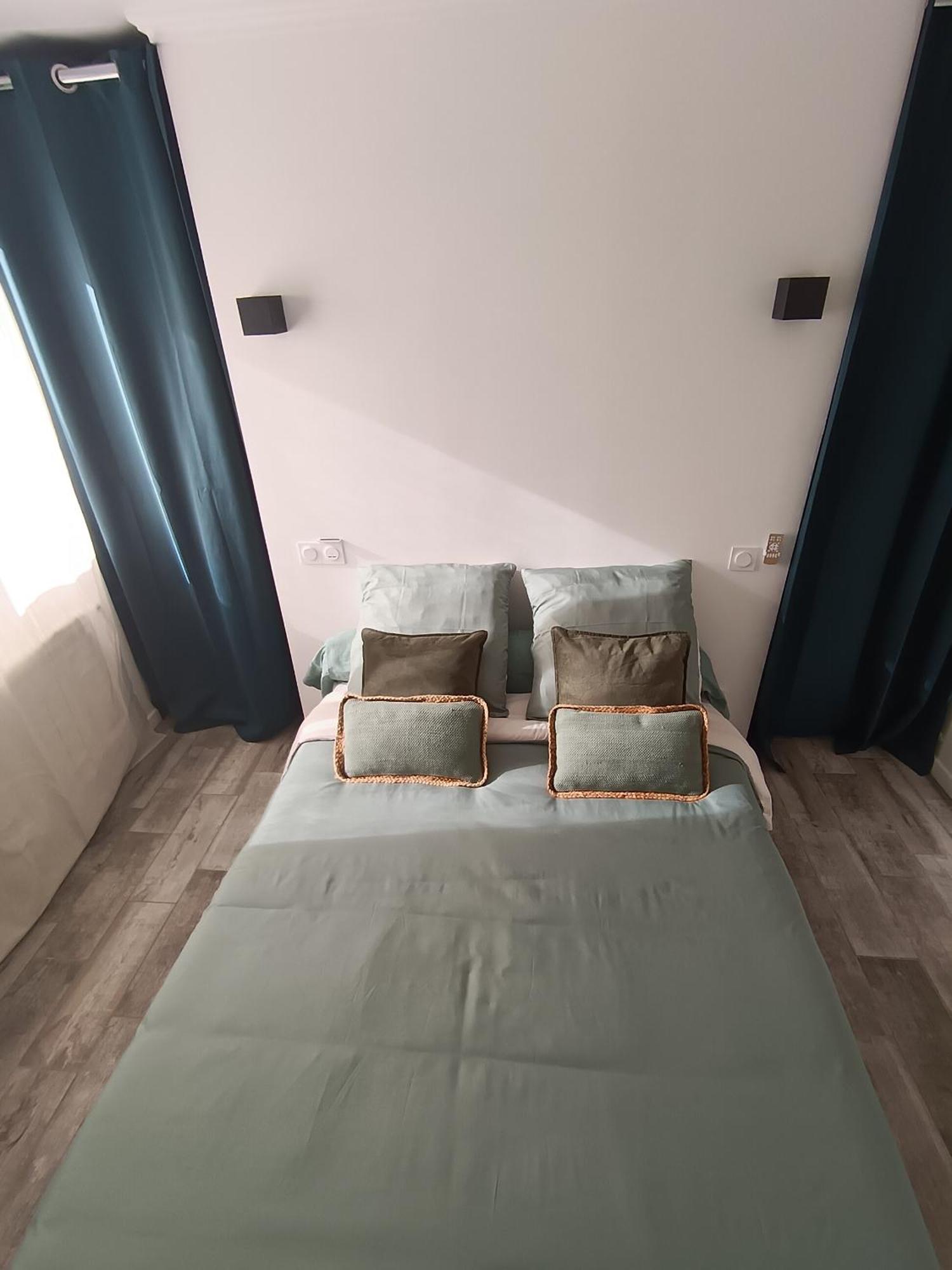 Maison Magnolia Marcorignan Екстериор снимка