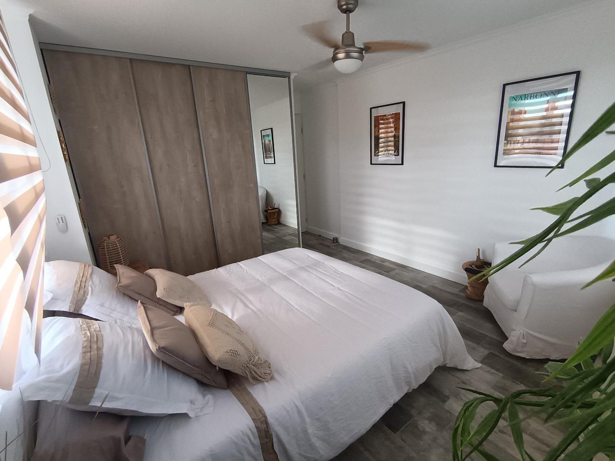 Maison Magnolia Marcorignan Екстериор снимка
