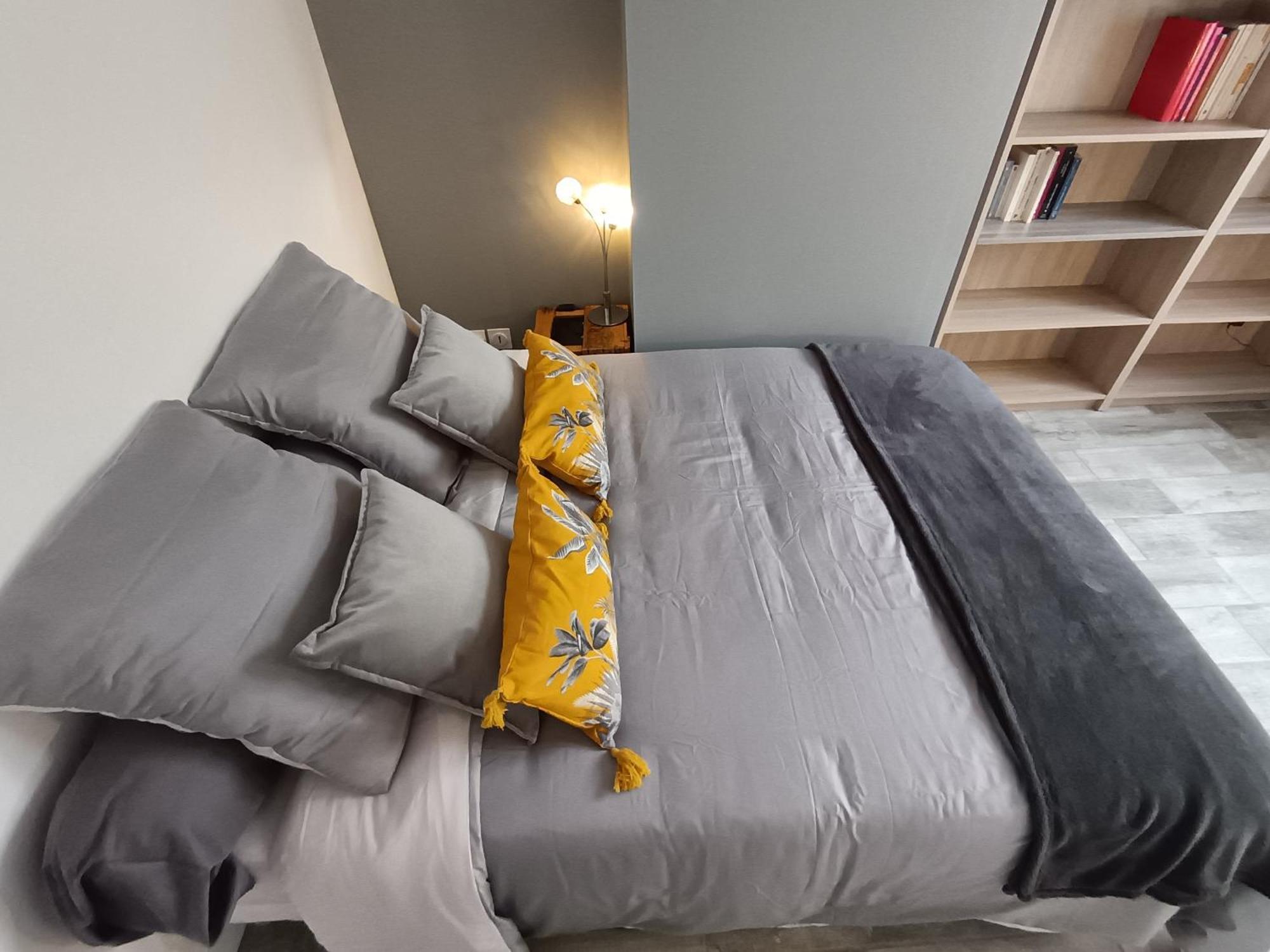 Maison Magnolia Marcorignan Екстериор снимка