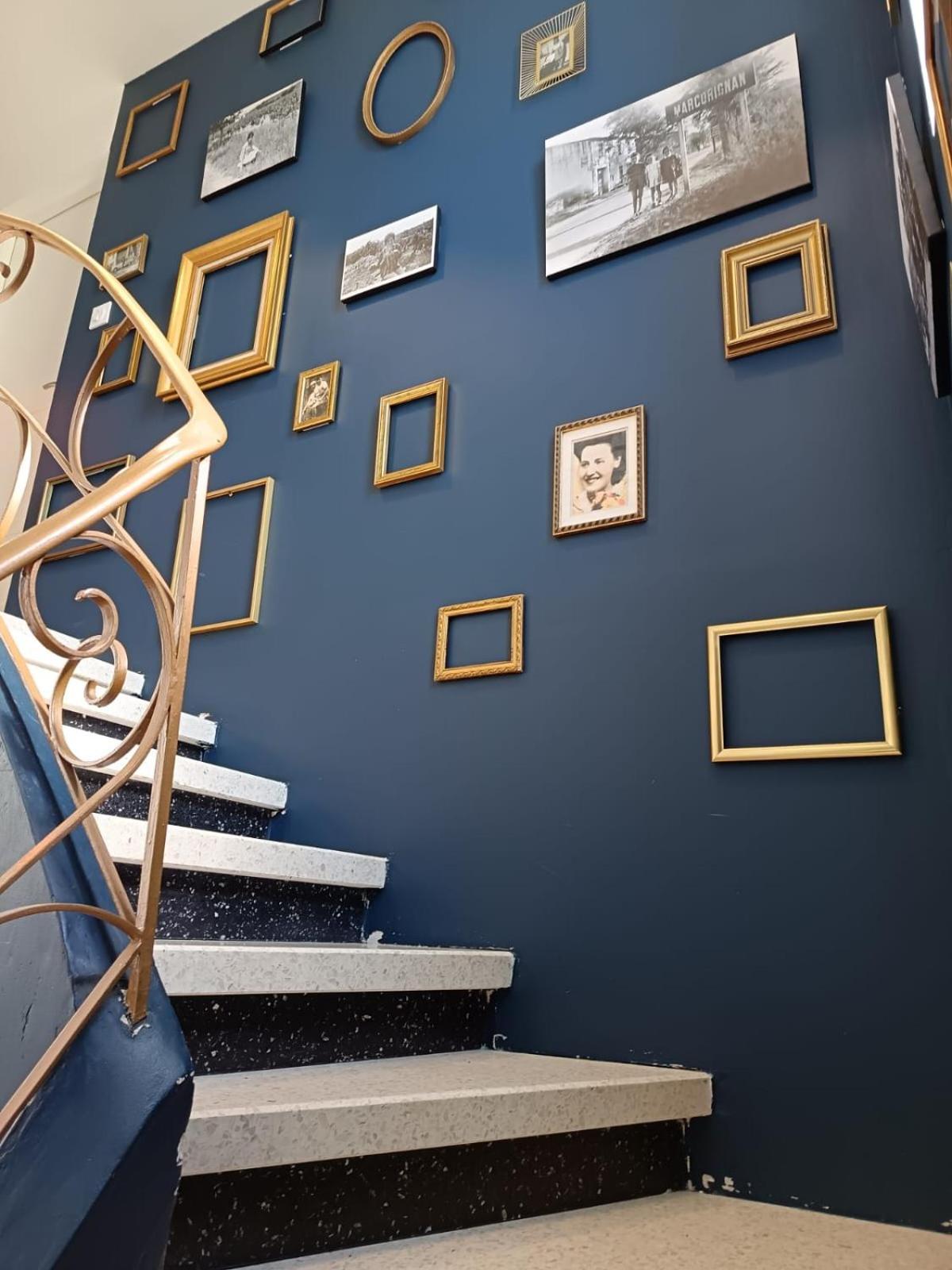 Maison Magnolia Marcorignan Екстериор снимка