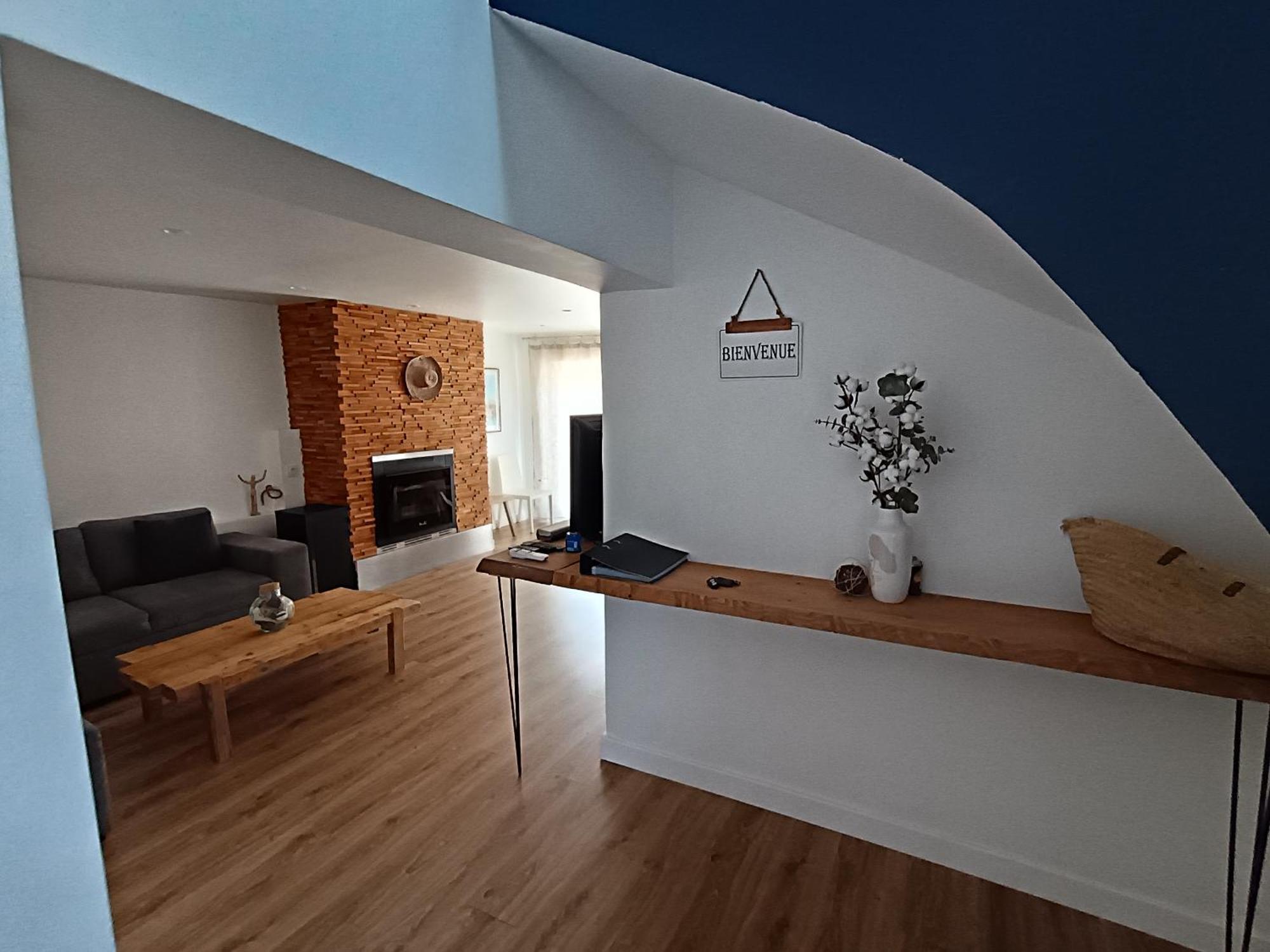 Maison Magnolia Marcorignan Екстериор снимка