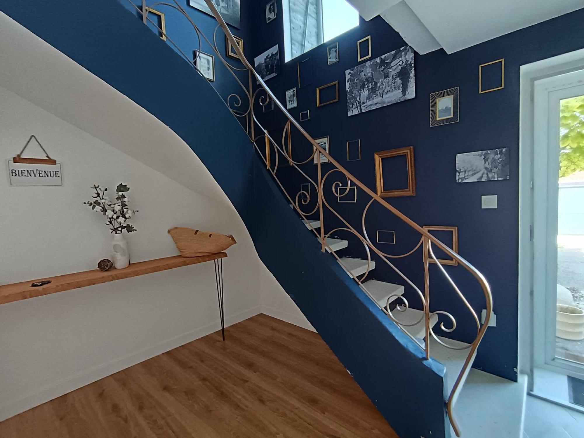 Maison Magnolia Marcorignan Екстериор снимка