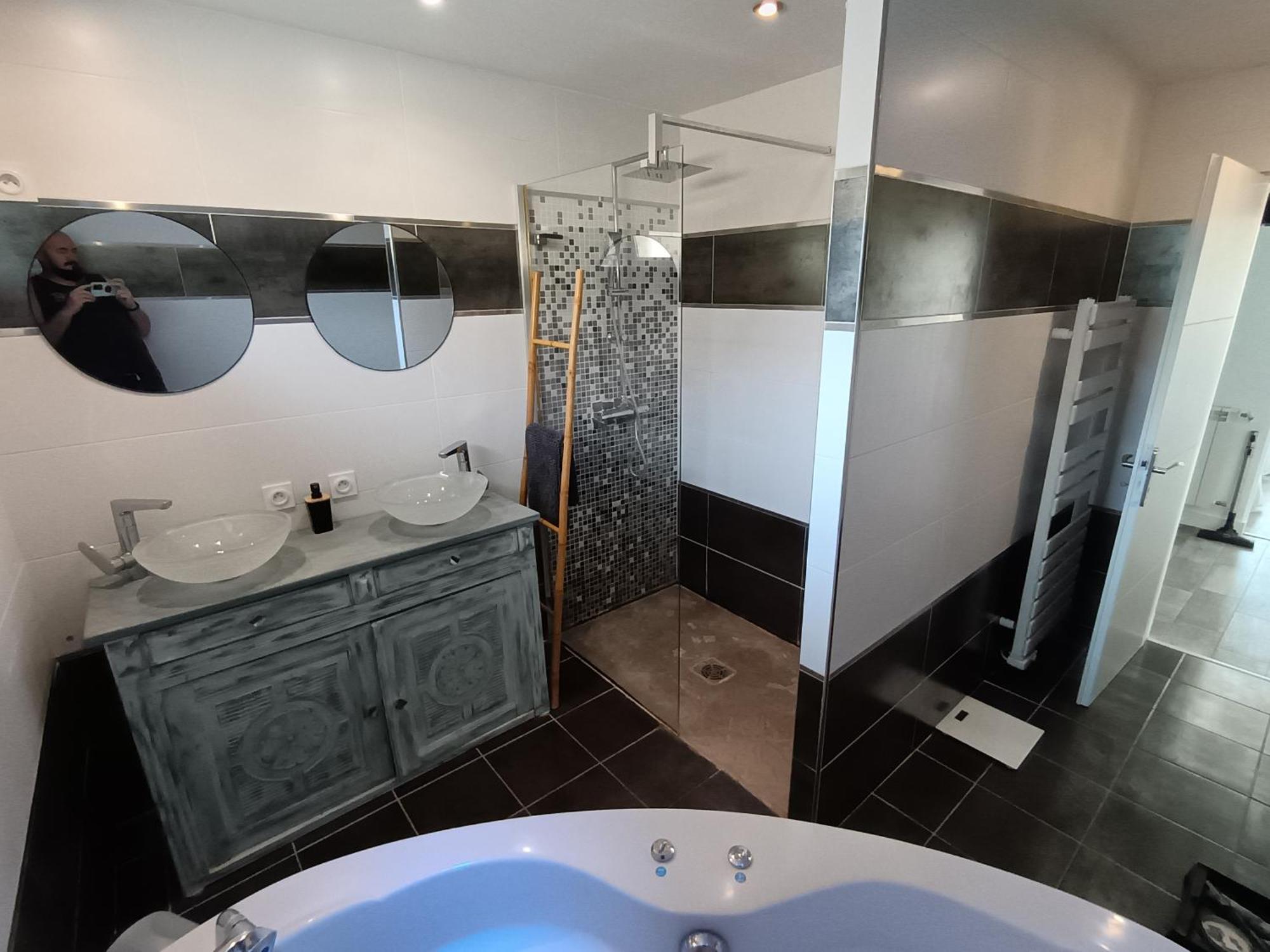 Maison Magnolia Marcorignan Екстериор снимка