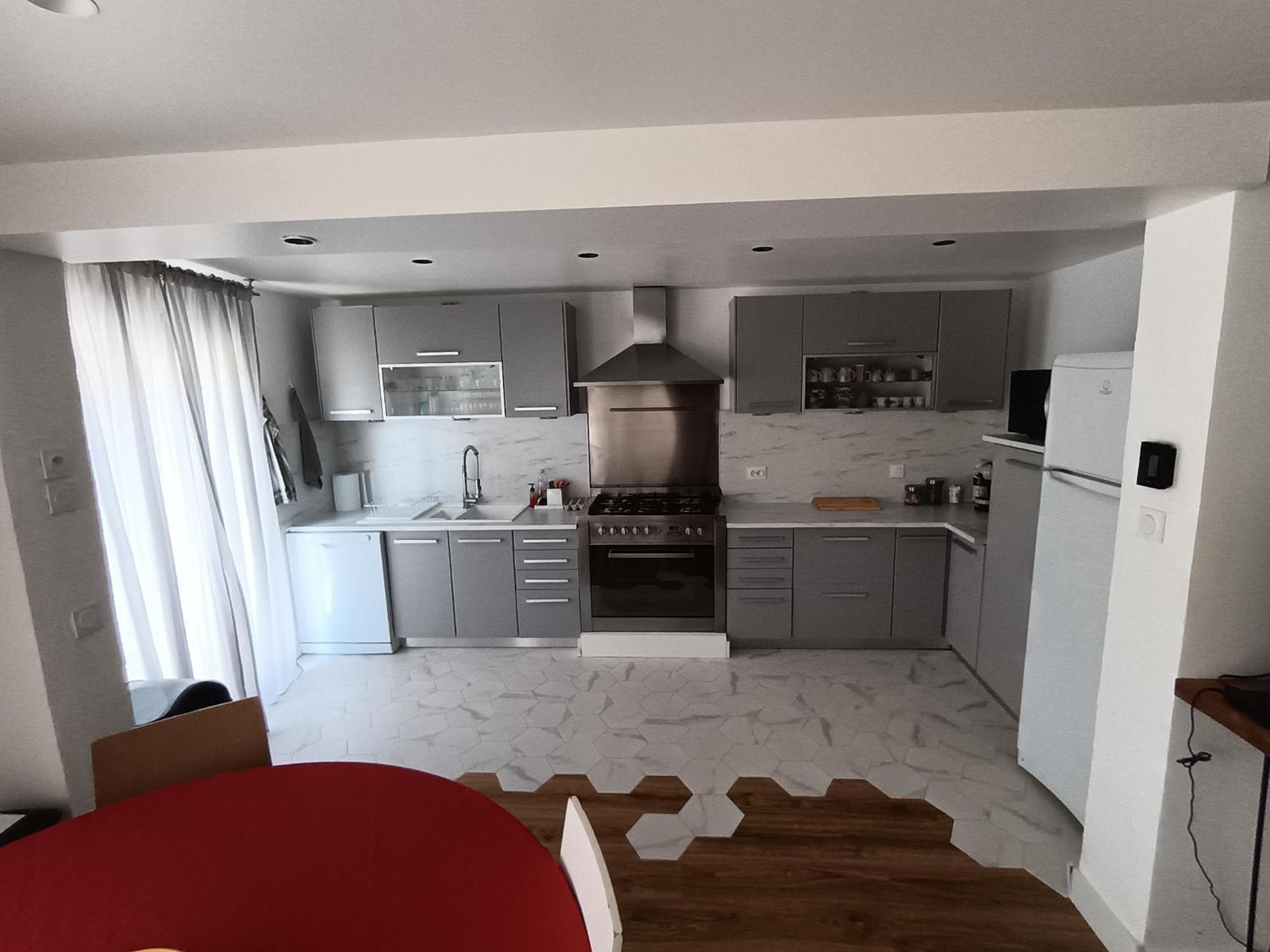 Maison Magnolia Marcorignan Екстериор снимка